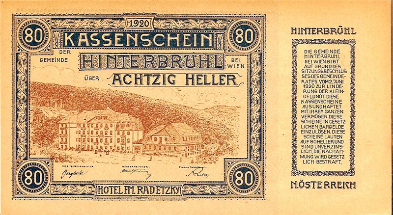 Hinterbruhl,-Austria-
